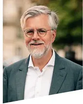 Benoît Esvelin | Management de transition | EIM France