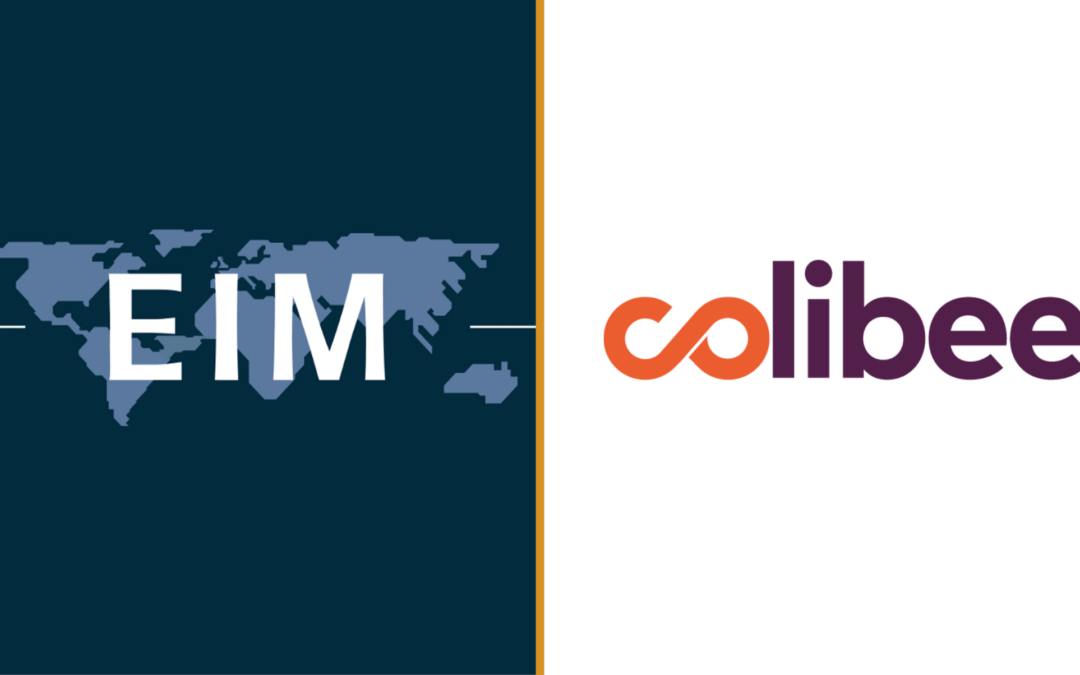 Le groupe EIM a le plaisir d’annoncer l’acquisition de Colibee, acteur français de premier plan spécialisé dans le conseil en technologies de l’information et en management.