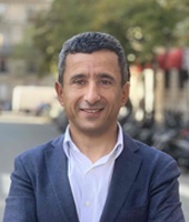 Belaïd Moucer | Management de transition | EIM France