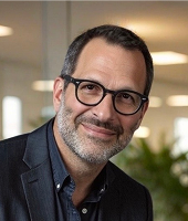 Boris Janicek partner eim Benoit Esvelin