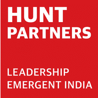 Logo Hunt Partners