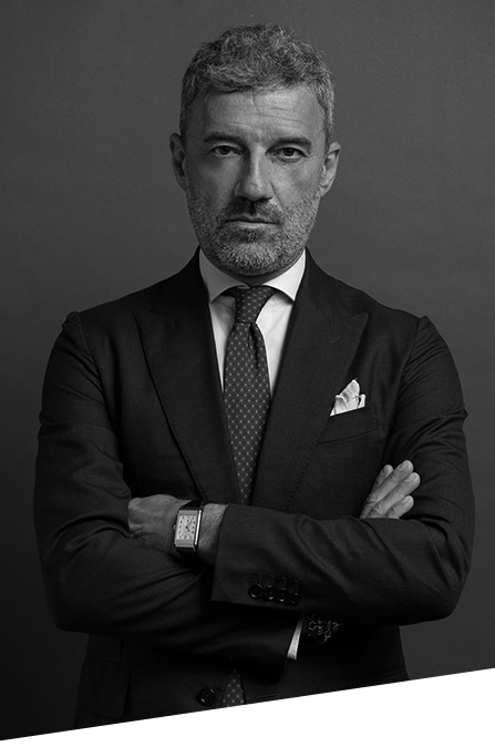 eim_0463 Vincenzo Natile, Managing Partner di EIM Italia