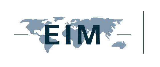 Logo EIM