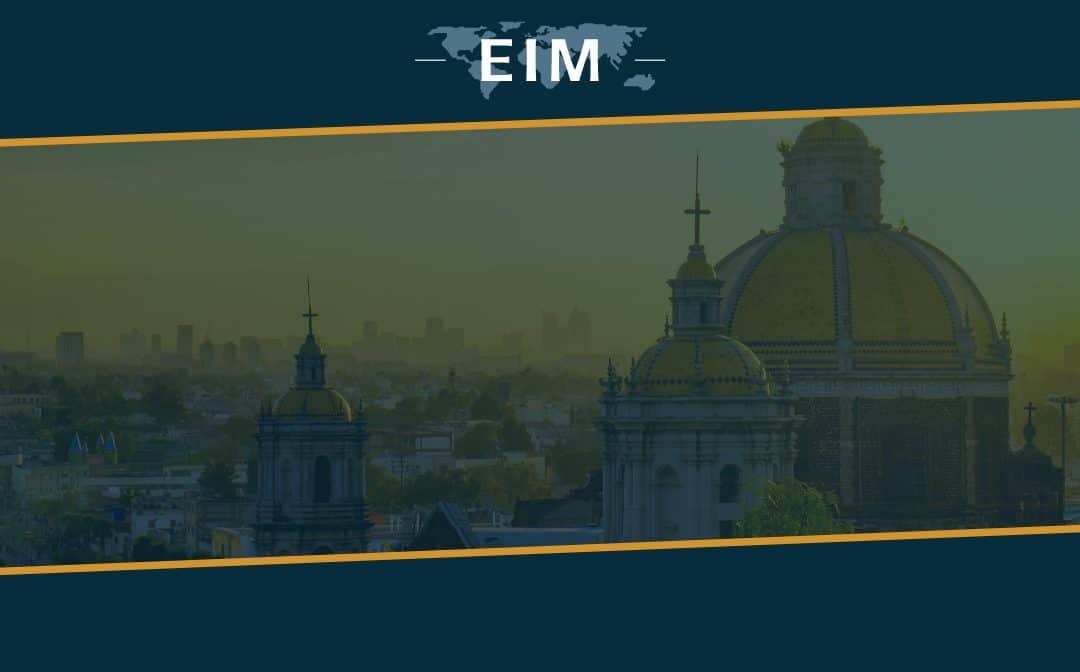 Nasce EIM Messico