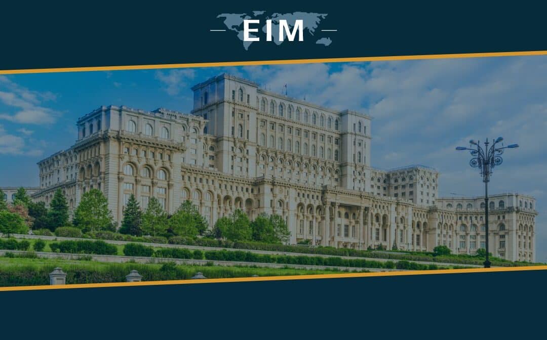 Business in Romania, opportunità di crescita internazionale