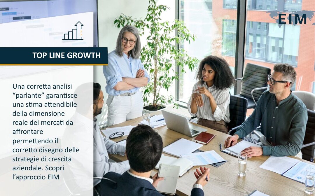 Strategie di crescita aziendale: su quali mercati puntare?