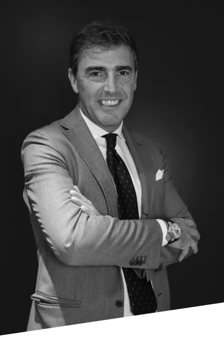 Dario Scacchetti — Client Partner, EIM Italia Dario Scacchetti, Client Partner di EIM Italia