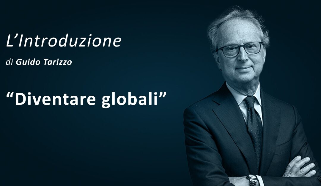 Diventare globali