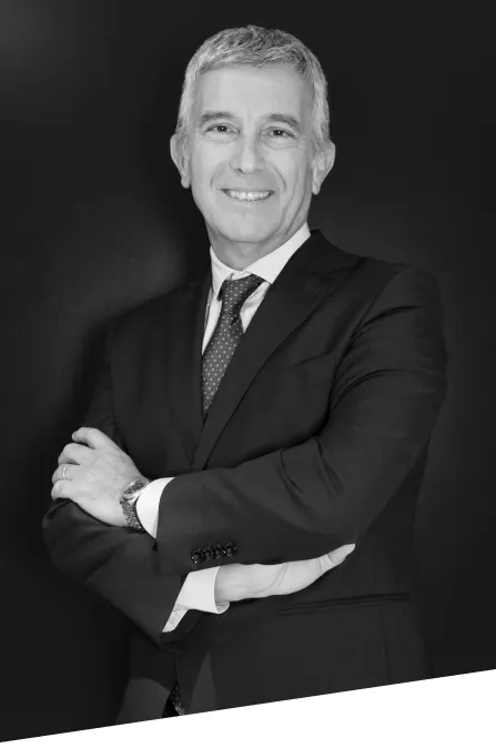 Maurizio Pèrcopo — Client Partner, EIM Italia Maurizio Pèrcopo, Client Partner di EIM Italia