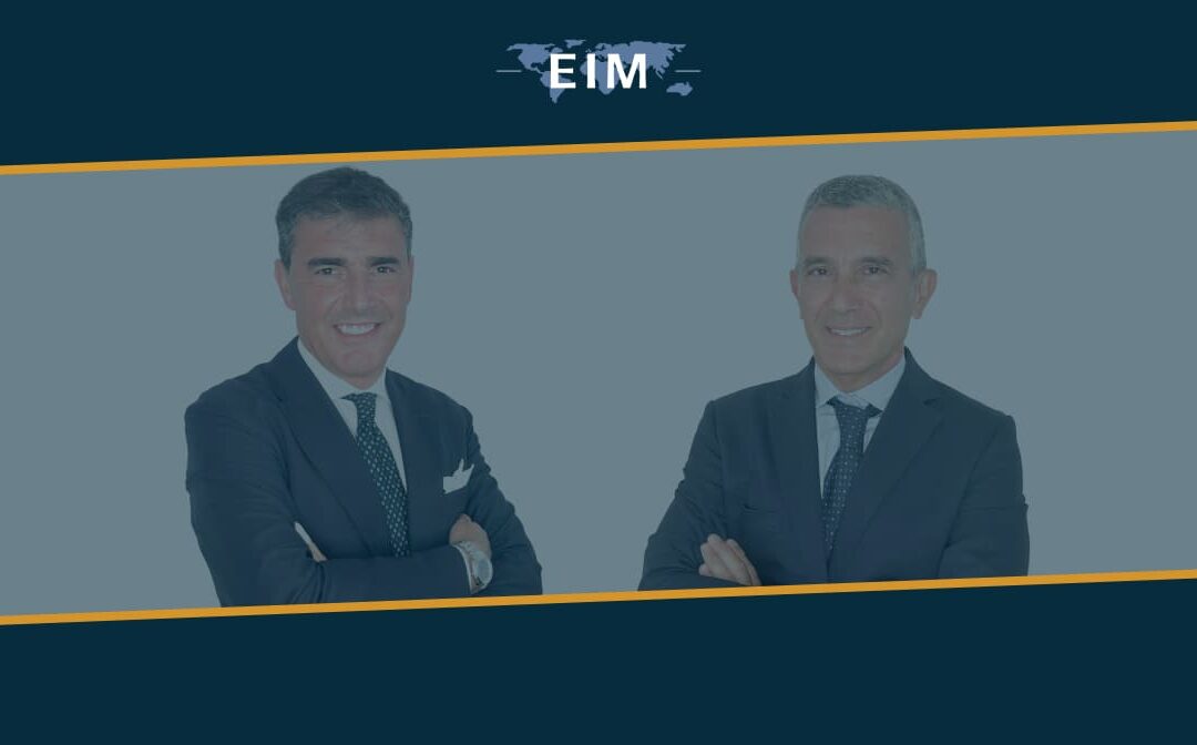 Diamo il benvenuto a Dario Scacchetti e Maurizio Pèrcopo