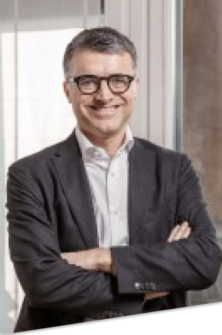 Stefano Ghetti.