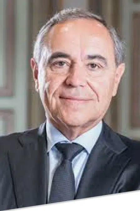 Matteo Lunelli