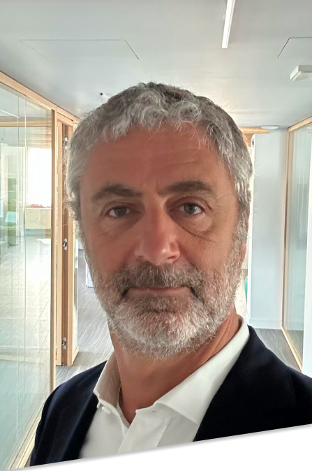 Matteo Lunelli