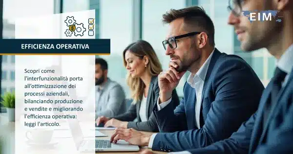 Interfunzionalità