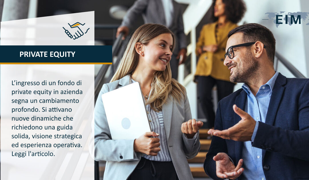 Le sfide del manager: gestire e creare valore