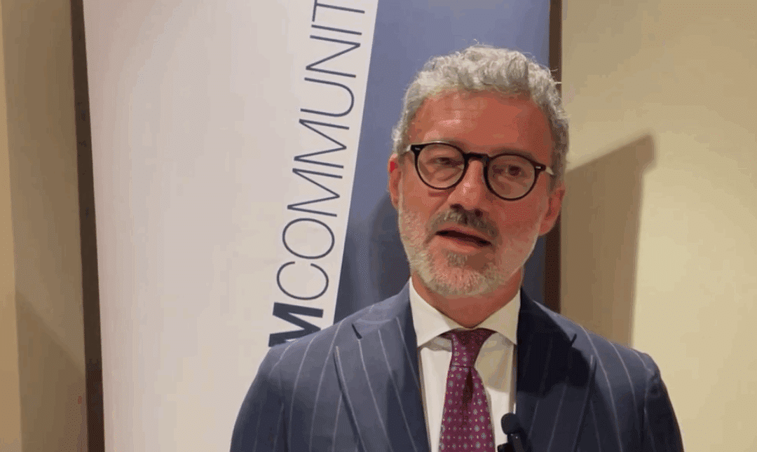 Riflessioni di Vincenzo Natile sul tema del workshop EIM “Reagire all’incertezza”