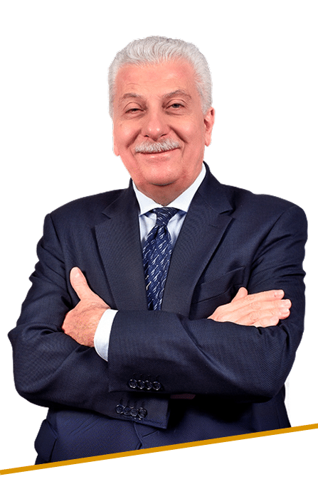 Giuseppe Sceusi Senior Advisor EIM italia.