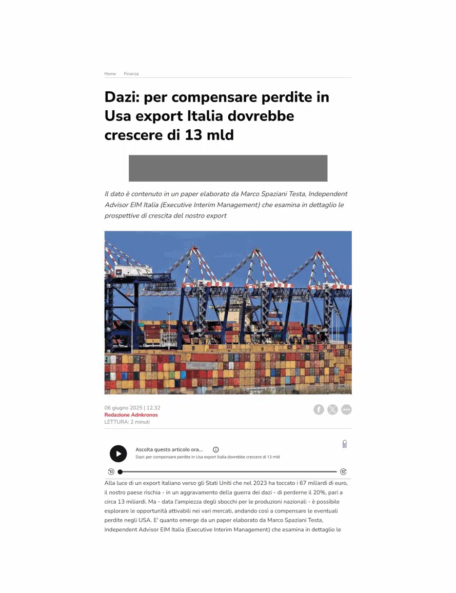 Dazi-export-Italia-EIM