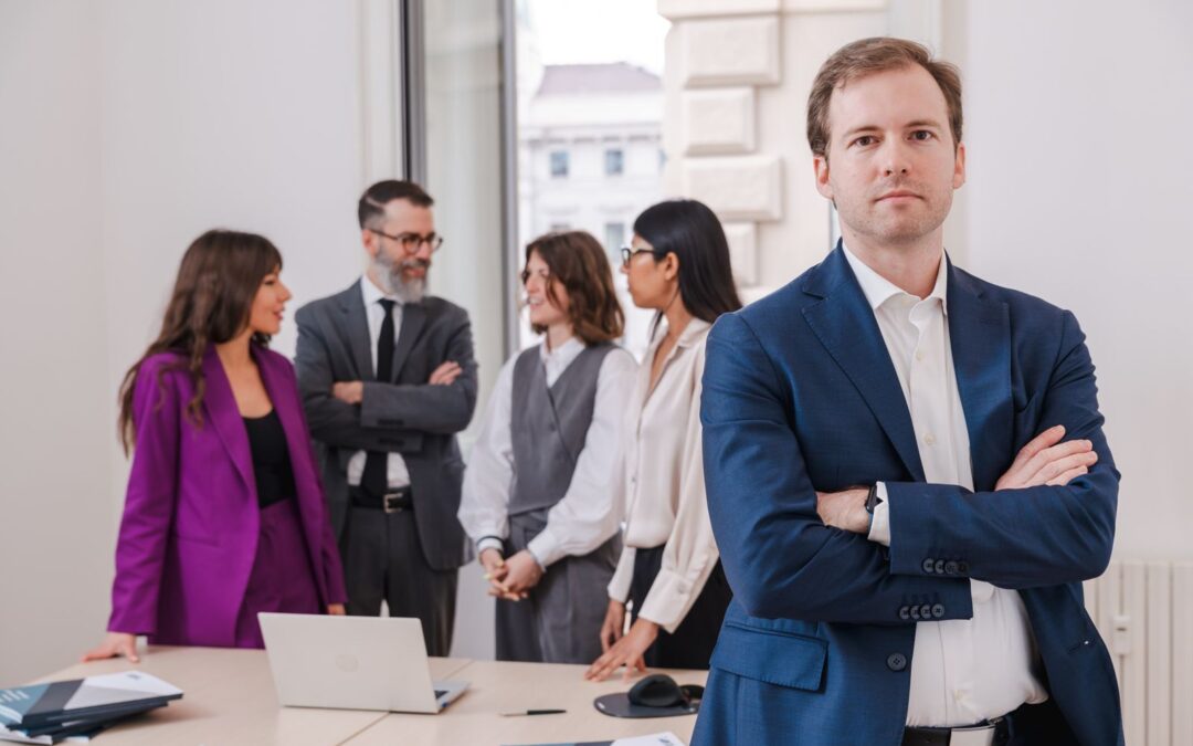Leadership nel mondo fluido: perché il manager deve creare contesti, non soluzioni