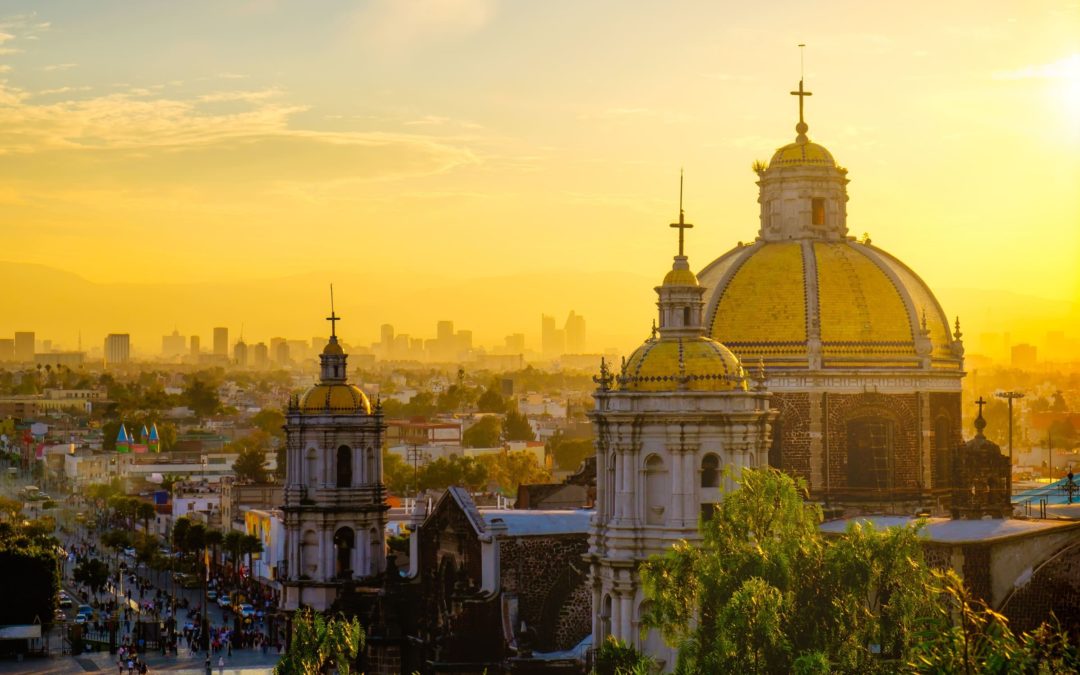 Expansion in key markets: EIM opens office in Mexico