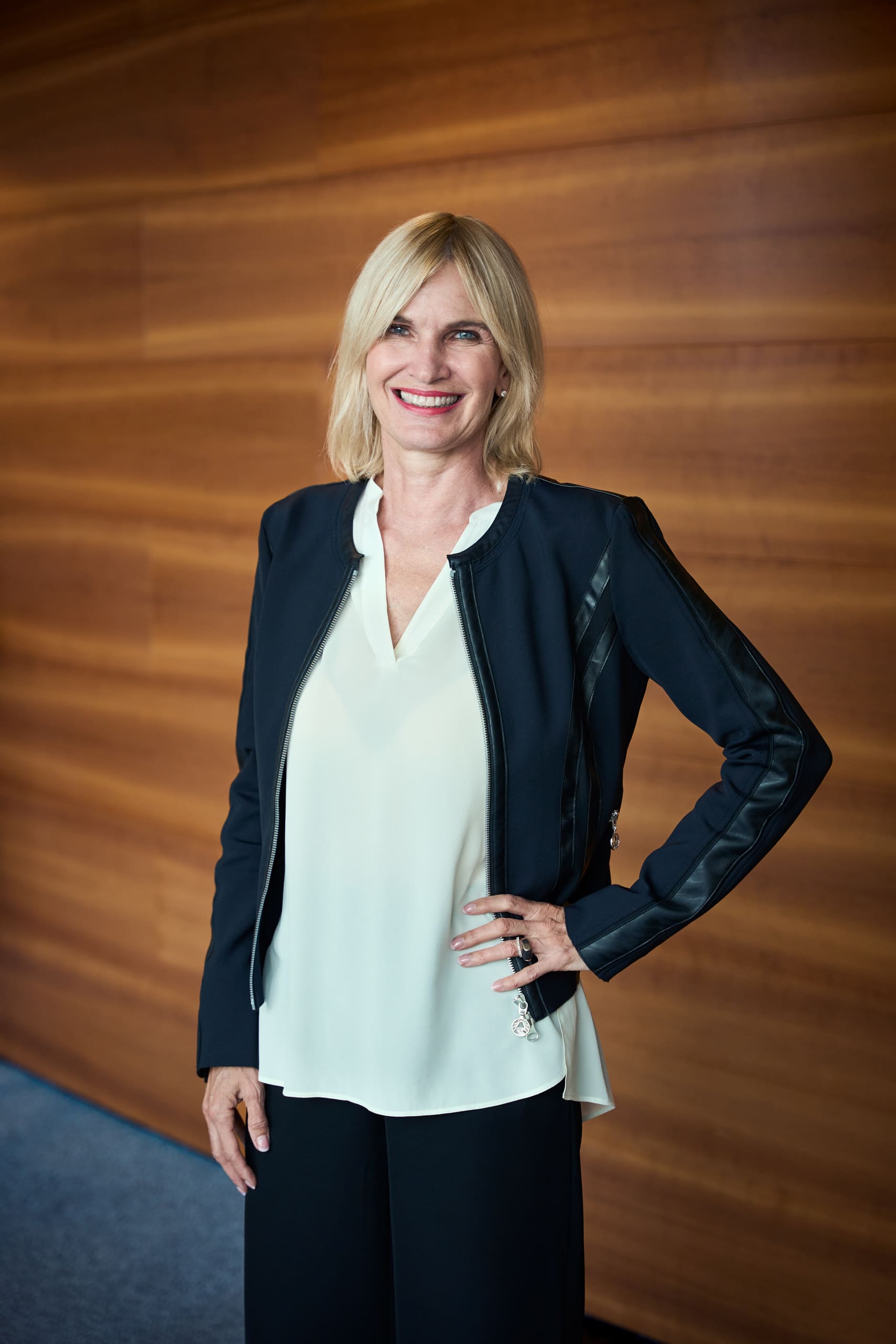 Esther Kuhn