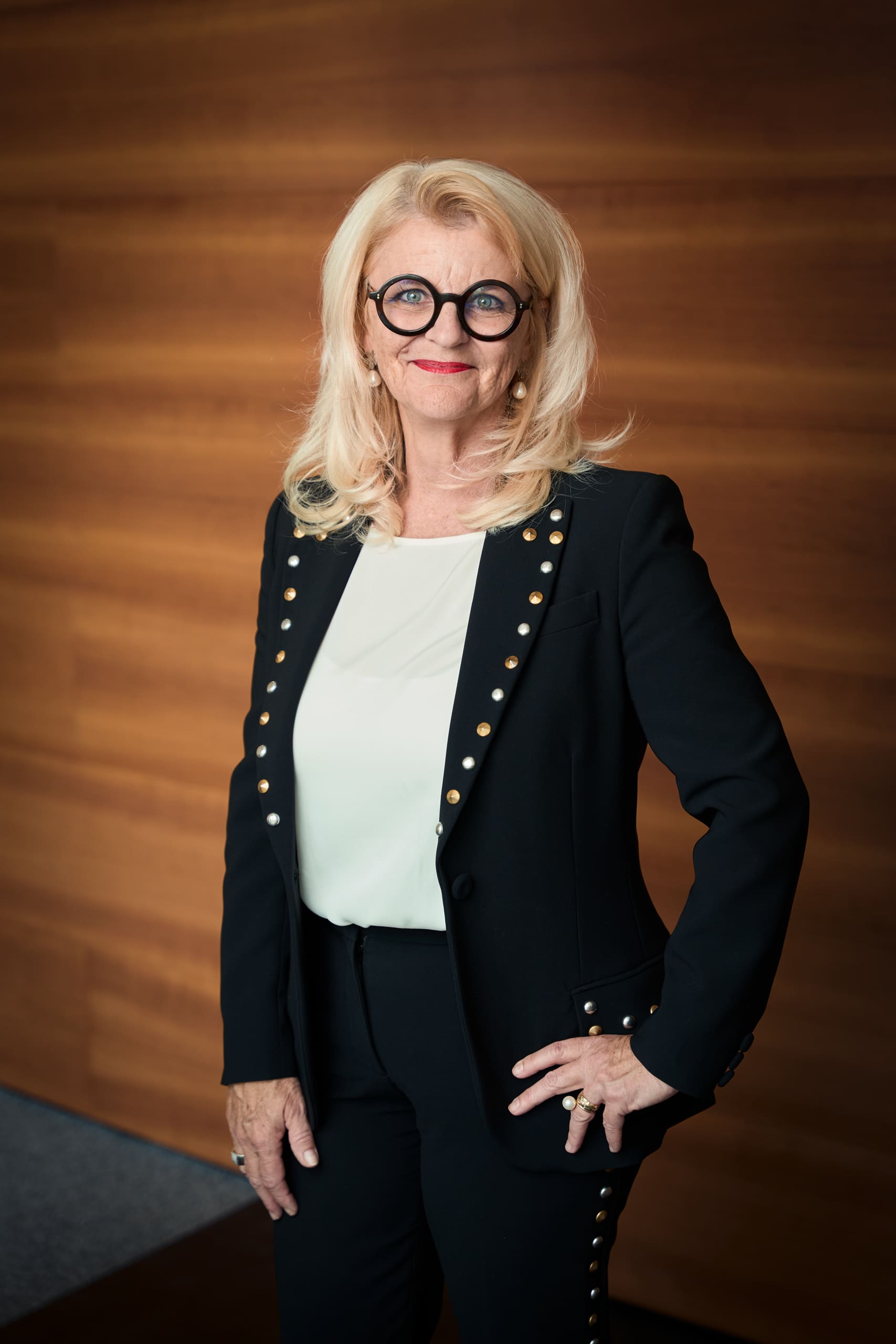 Susanne Baettig